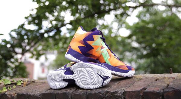 Air Jordan XX9 
